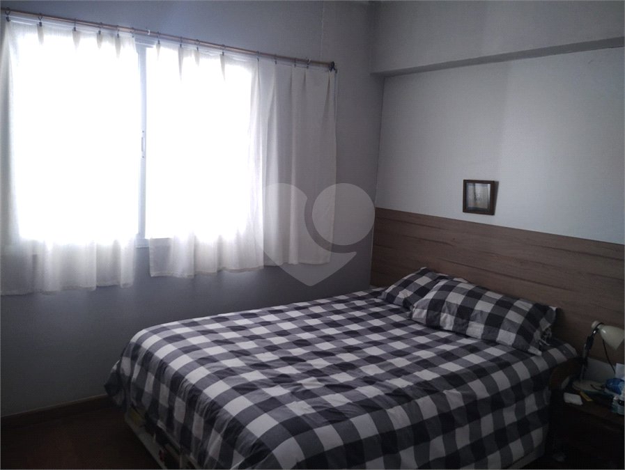 Apartamento à venda em Cerqueira César, São Paulo, SP