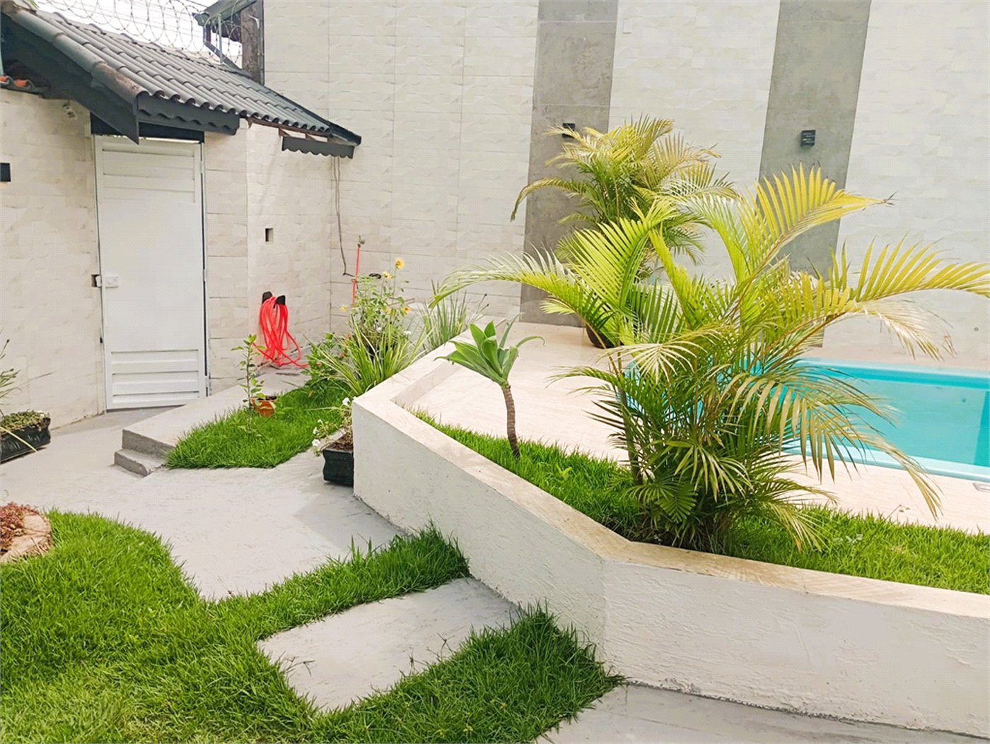 Casa à venda com 3 quartos, sendo 1 suíte, em Wanel Ville, Sorocaba, SP