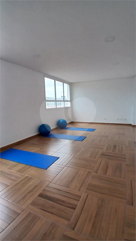 Apartamento à venda com 1 quarto em Loteamento Mogilar, Mogi das Cruzes, SP