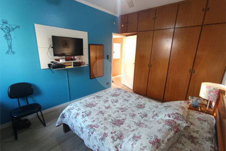 Apartamento à venda com 2 quartos em Vila Gomes Cardim, São Paulo, SP