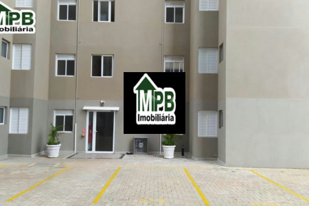 Apartamento à venda com 3 quartos em Caguassu, Sorocaba, SP