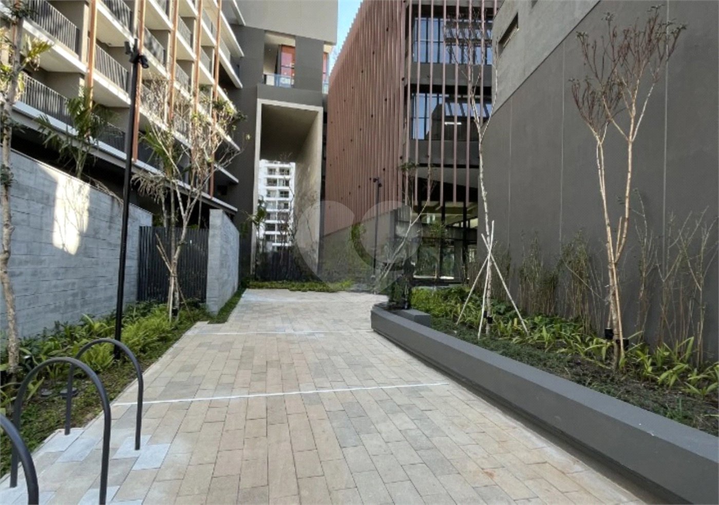 Laje Corporativa à venda em Pinheiros, São Paulo, SP