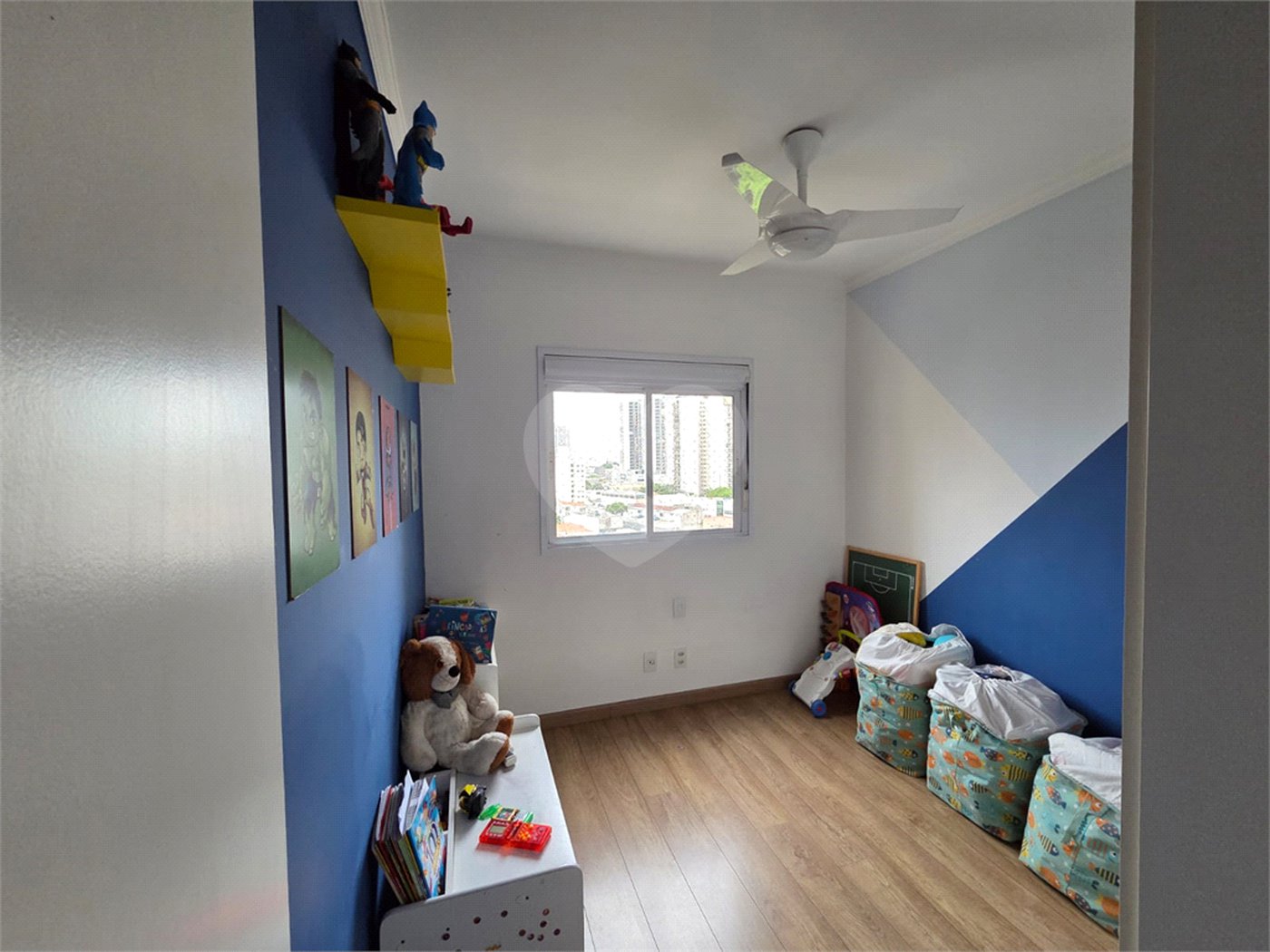 Apartamento à venda com 4 quartos, sendo 1 suíte, em Belenzinho, São Paulo, SP