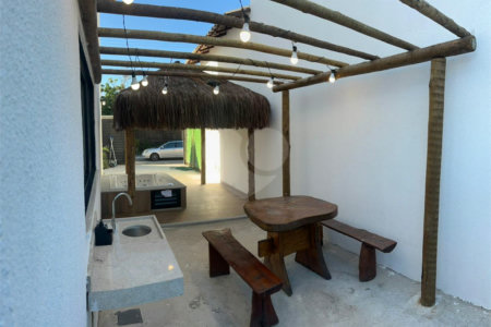 Casa à venda com 1 quarto em São José, Armação dos Búzios, RJ