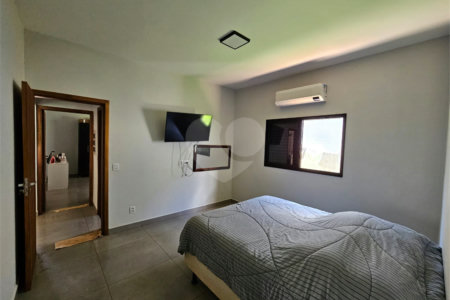 Casa à venda com 2 quartos, sendo 1 suíte, em Alto da Boa Vista, Ribeirão Preto, SP