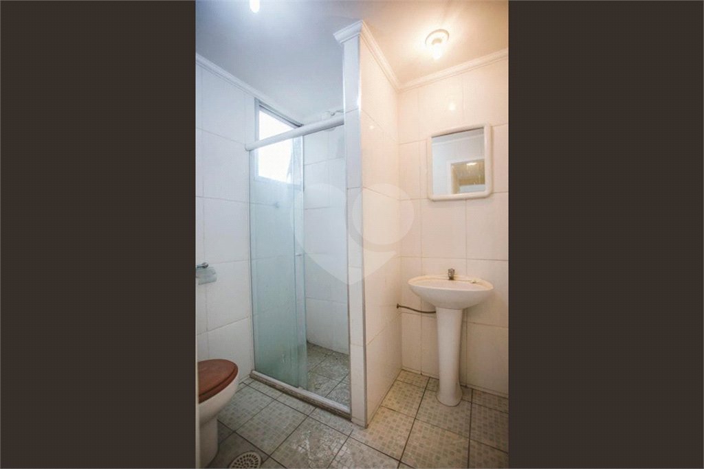Apartamento à venda com 2 quartos em Vila Parque Jabaquara, São Paulo, SP
