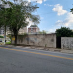 Terreno à venda em Chácara Santo Antônio (zona Sul), São Paulo, SP