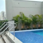 Apartamento à venda com 1 suíte em Pinheiros, São Paulo, SP