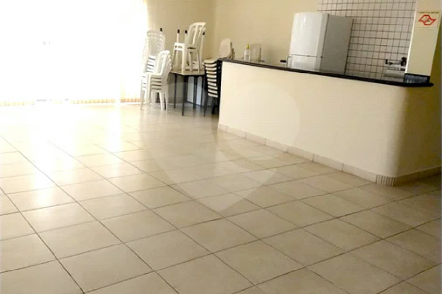 Apartamento à venda com 2 quartos em Jabaquara, São Paulo, SP