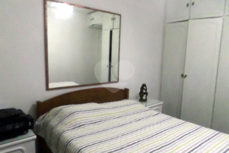 Sobrado à venda com 3 quartos, sendo 1 suíte, em Imirim, São Paulo, SP