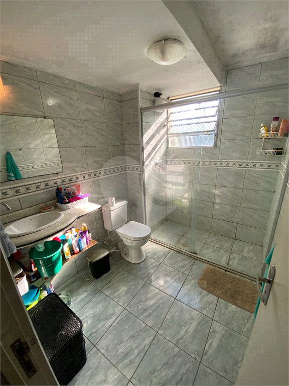 Apartamento à venda com 2 quartos em Jardim Marica, Mogi das Cruzes, SP