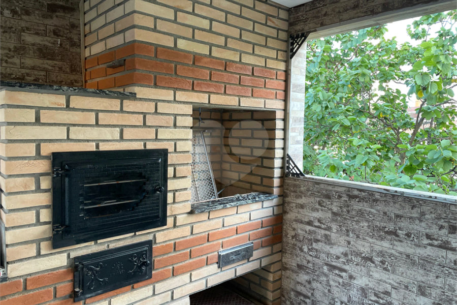 Casa à venda com 2 quartos em Ipiranga, São Paulo, SP