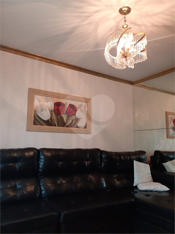 Casa à venda com 2 quartos no condomínio Villa DI Santa Mônica, São Paulo - SP