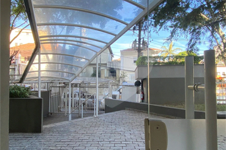 Apartamento à venda com 2 quartos em Freguesia do Ó, São Paulo, SP