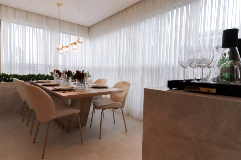 Apartamento à venda com 3 quartos, sendo 1 suíte, em Vila Mascote, São Paulo, SP