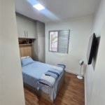 Apartamento à venda com 2 quartos, sendo 1 suíte, em Jaçanã, São Paulo, SP