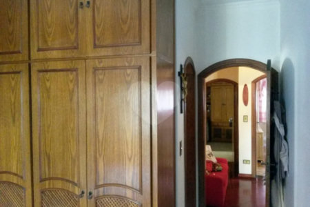 Casa à venda com 3 quartos, sendo 1 suíte,  em Santana, São Paulo, SP
