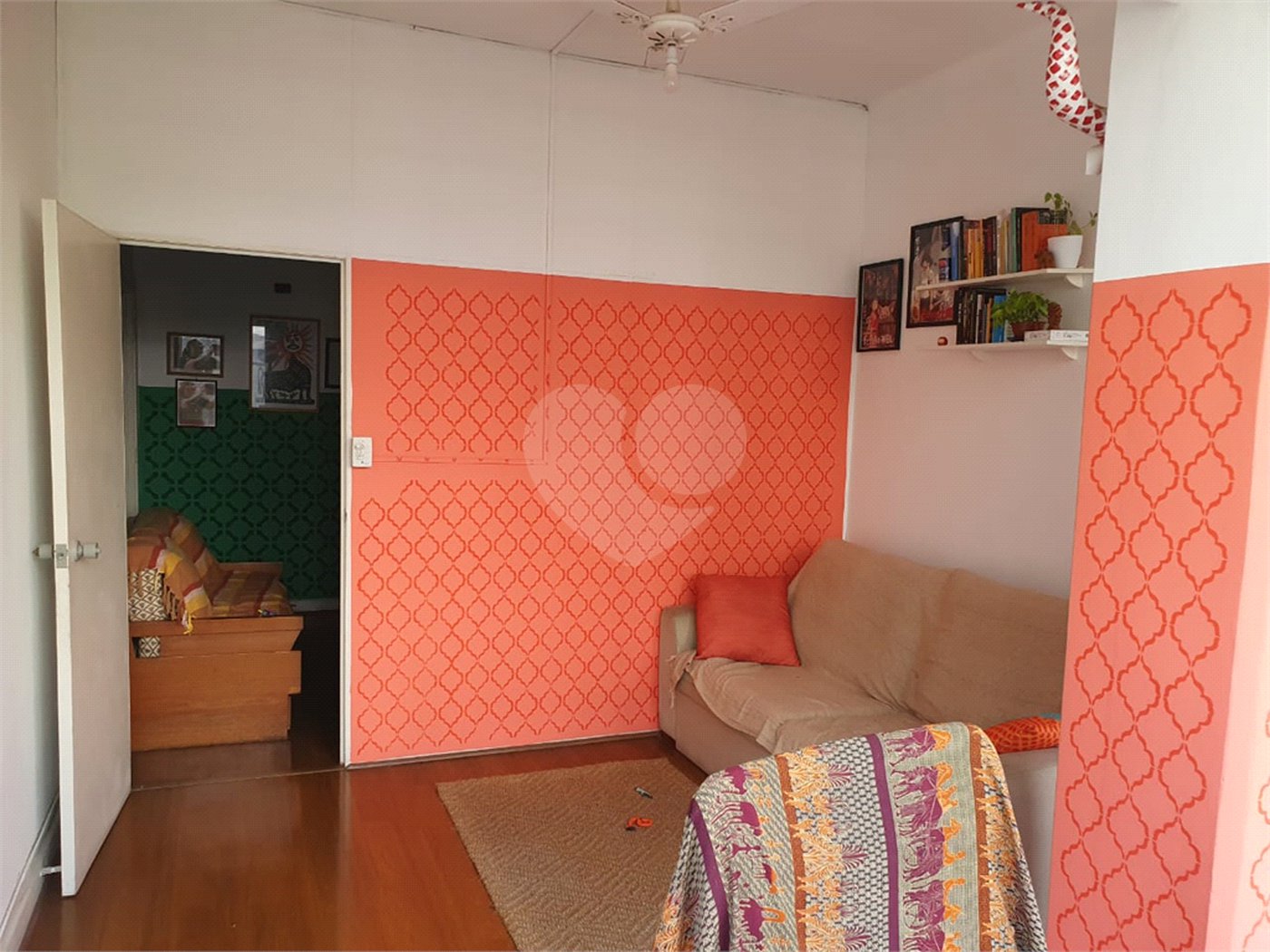 Apartamento à venda com 2 quartos em Bela Vista, São Paulo, SP