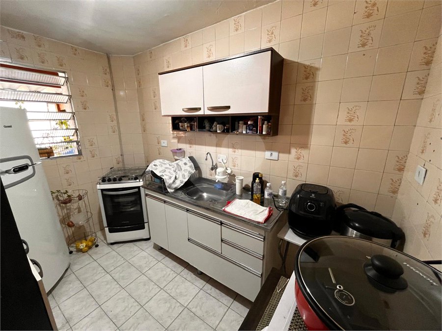 Sobrado à venda com 2 quartos em Jardim São Paulo(zona Norte), São Paulo, SP