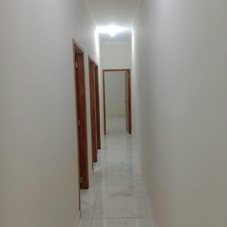 Casa à venda com 3 quartos, sendo 1 suíte, em Figueira 1, Hortolândia, SP
