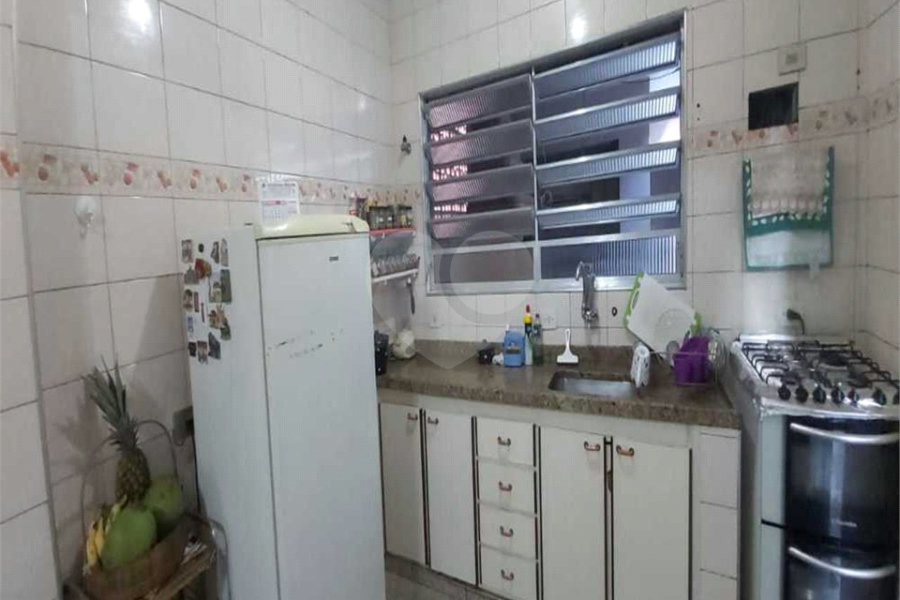 Sobrado à venda com 2 quartos em Pirituba, São Paulo, SP