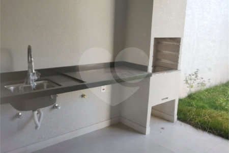 Villagio à venda com 3 suítes em Bosque, Vinhedo, SP