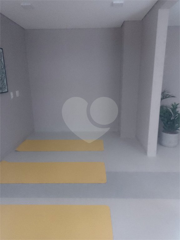 Apartamento para alugar com 2 quartos em Parque Novo Mundo, São Paulo, SP