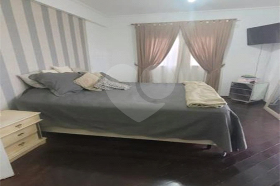 Apartamento à venda com 3 quartos, sendo 1 suíte, em Casa Verde, São Paulo, SP