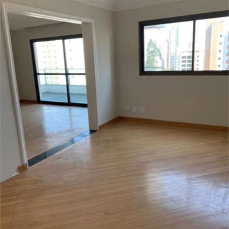 Apartamento à venda com 3 suítes em Vila Suzana, São Paulo, SP