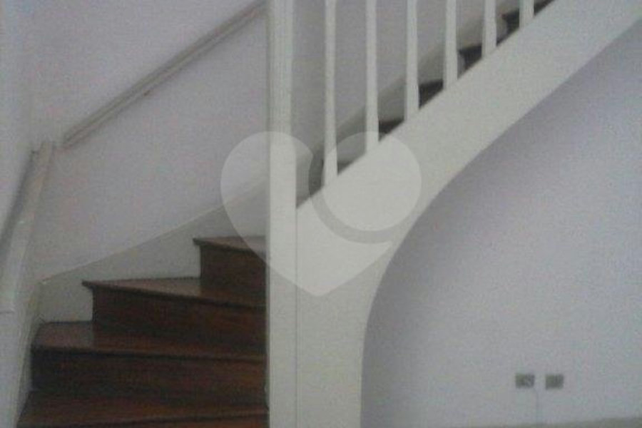 Sobrado à venda com 3 quartos em Perdizes, São Paulo, SP