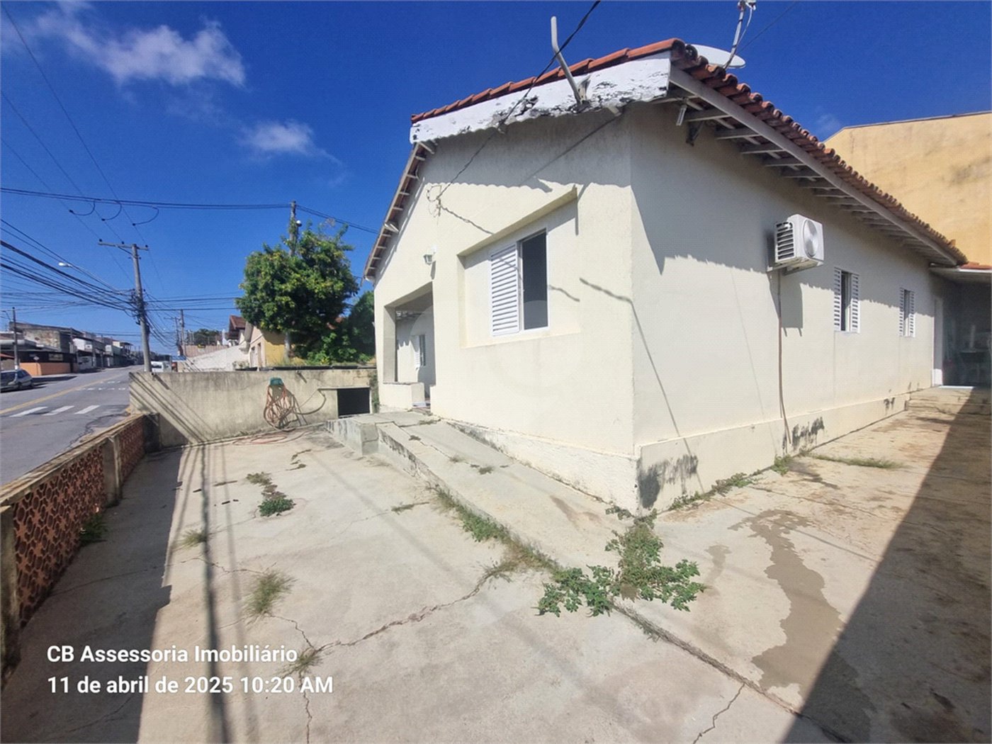 Casa à venda com 3 quartos, sendo 1 suíte,  em Santa Claudina, Vinhedo, SP