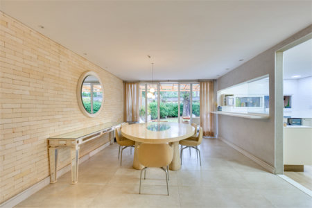 Casa à venda com 5 suítes no condomínio Vila de Palme, São Paulo - SP