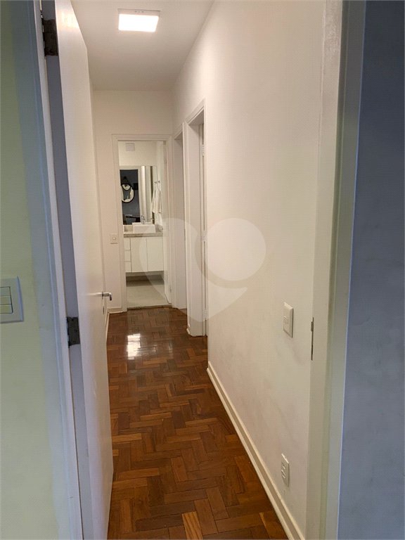 Apartamento para alugar com 2 quartos, sendo 1 suíte,  em Vila Olímpia, São Paulo, SP
