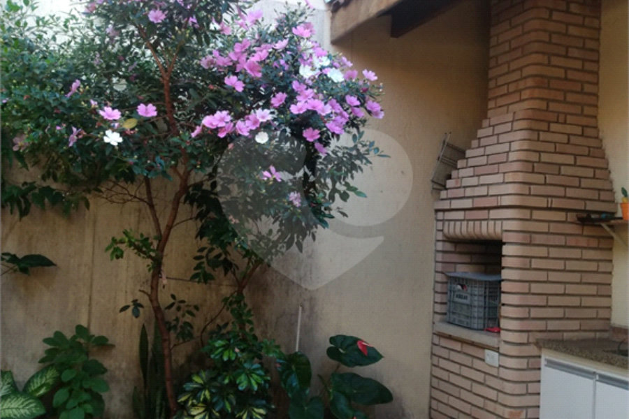 Casa Térrea à venda com 2 quartos em Limão, São Paulo, SP