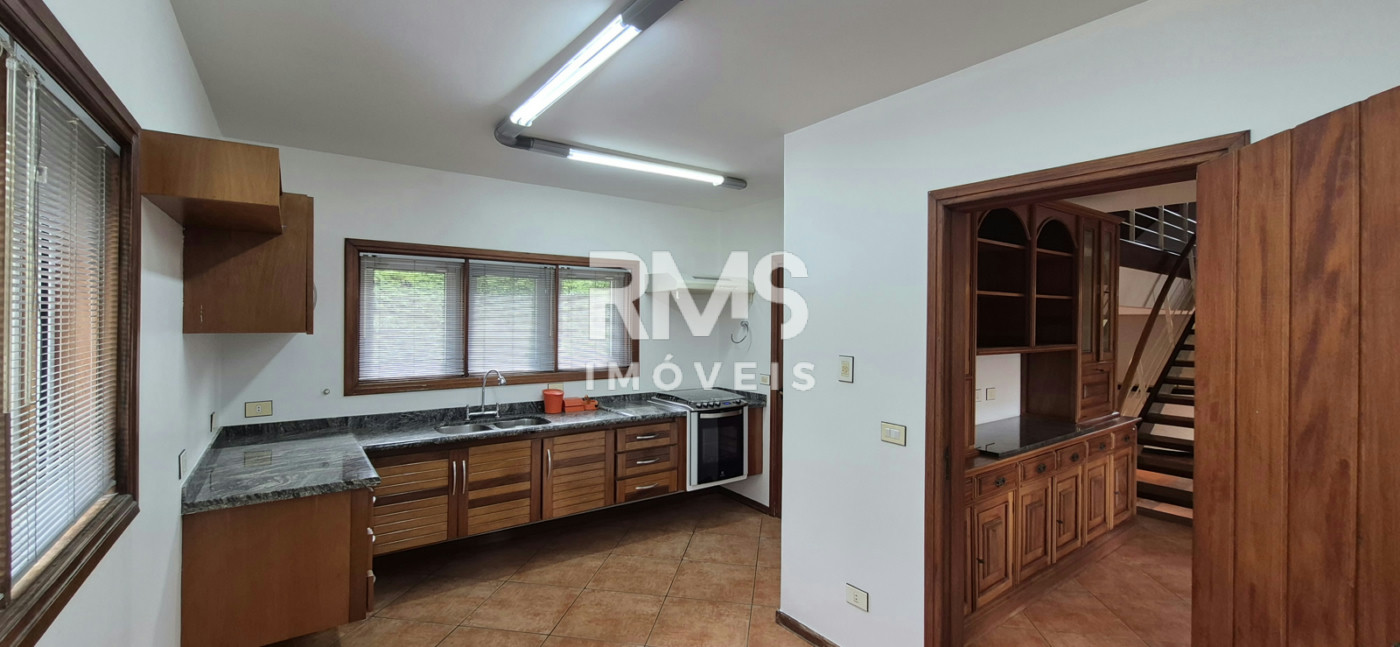 Casa à venda ou para alugar com 4 suítes no condomínio Monte Belo - Salto/sp, Salto - SP
