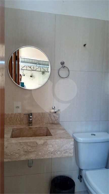 Casa à venda com 3 quartos, sendo 1 suíte, em Residencial Central Parque, Salto, SP