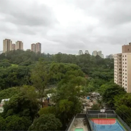 Apartamento à venda com 3 quartos, sendo 1 suíte, em Jardim Ampliação, São Paulo - SP