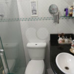 Sobrado à venda com 2 quartos, sendo 1 suíte, em Vila Gustavo, São Paulo, SP
