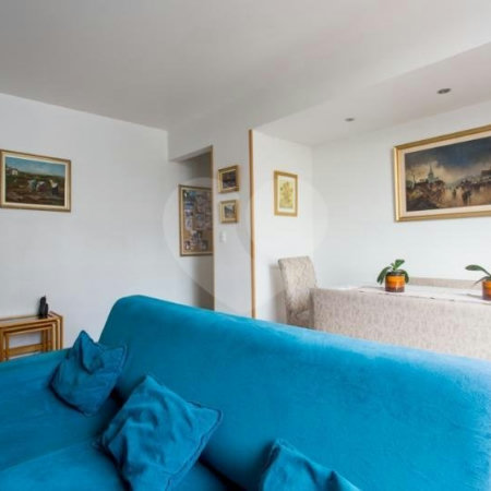 Apartamento à venda com 3 quartos, sendo 1 suíte, em Vila Mariana, São Paulo, SP
