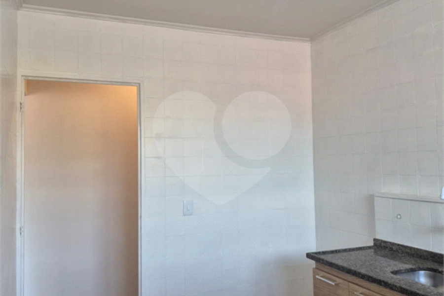Apartamento para alugar com 2 quartos em Vila Constança, São Paulo, SP