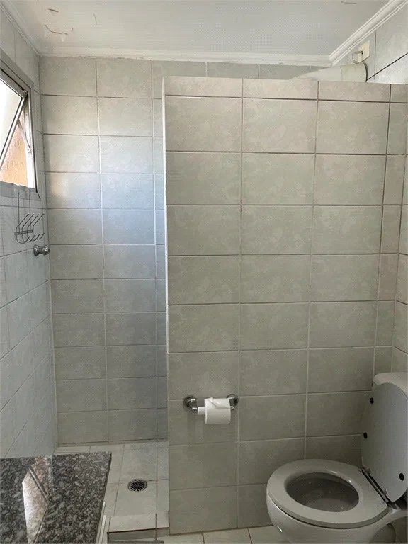 Cobertura à venda com 3 quartos, sendo 1 suíte, em Vila Suzana, São Paulo, SP