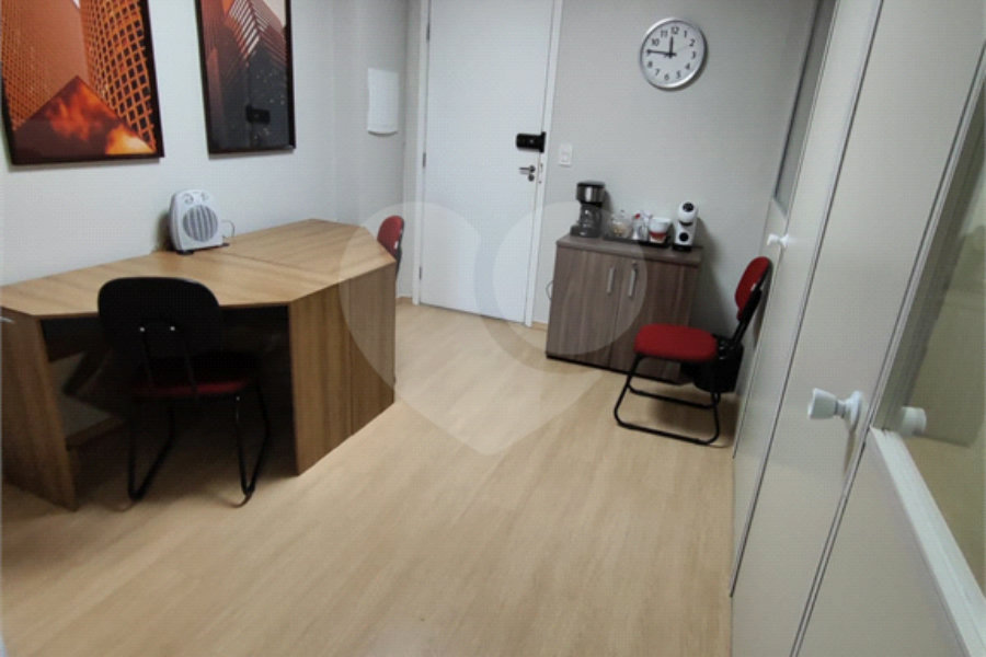 Sala à venda ou para alugar em Santana, São Paulo, SP
