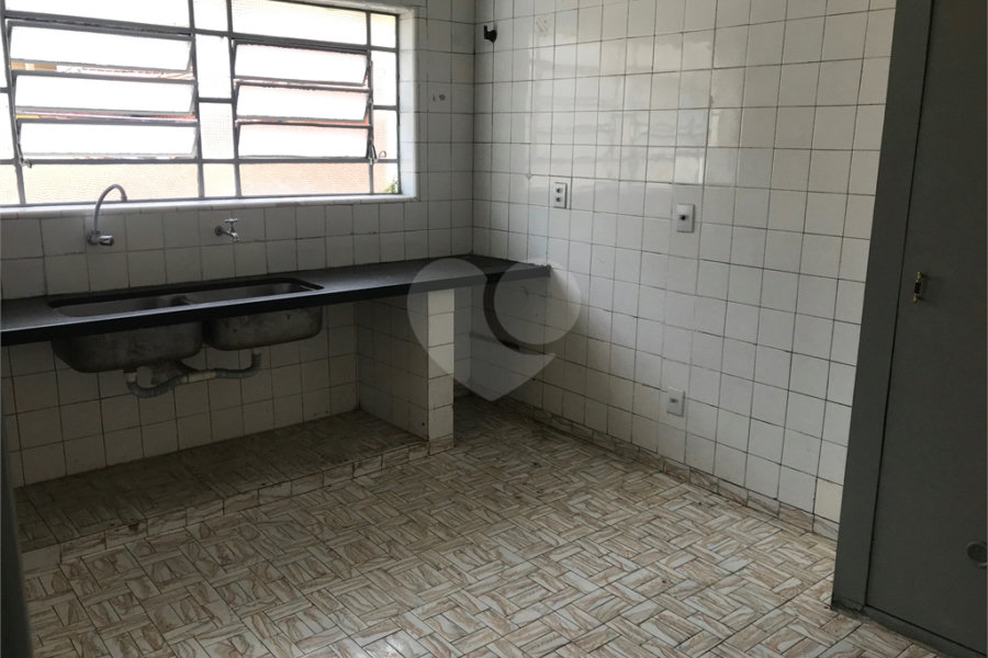 Sobrado à venda com 2 quartos em Vila Dom Pedro Ii, São Paulo, SP