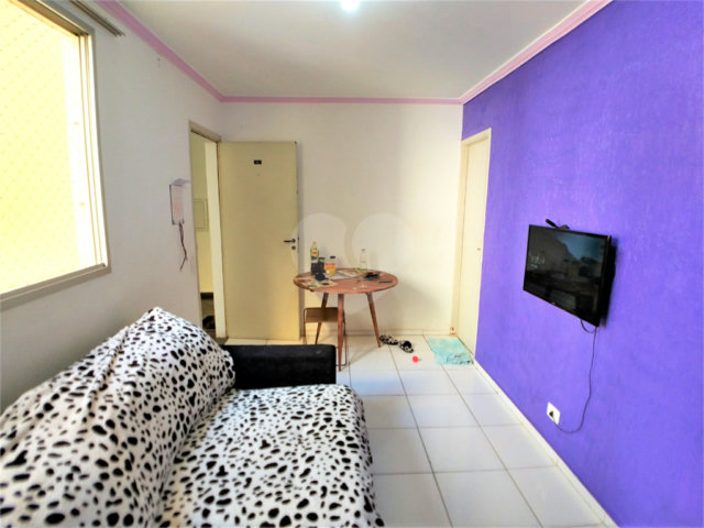 Apartamento à venda com 2 quartos em Mandaqui, São Paulo, SP