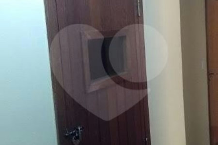 Apartamento à venda com 4 suítes em Água Fria, São Paulo, SP