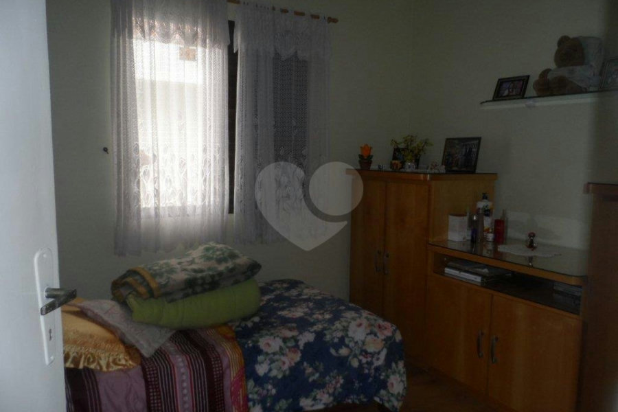 Sobrado à venda com 3 quartos, sendo 1 suíte, em Jardim Virginia Bianca, São Paulo, SP