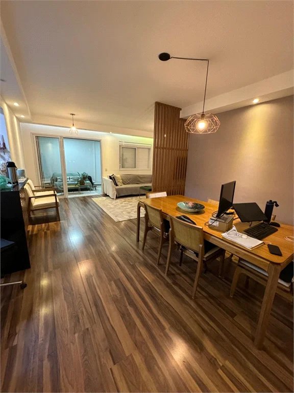 Apartamento à venda com 2 quartos, sendo 1 suíte, em Jardim Caboré, São Paulo, SP