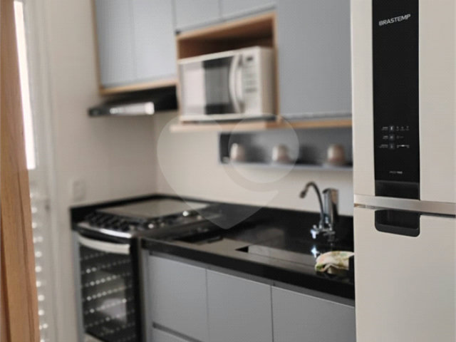 Apartamento à venda com 2 quartos em Vila Guilherme, São Paulo, SP