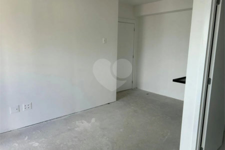 Studio à venda com 1 suíte em Brooklin Paulista, São Paulo, SP