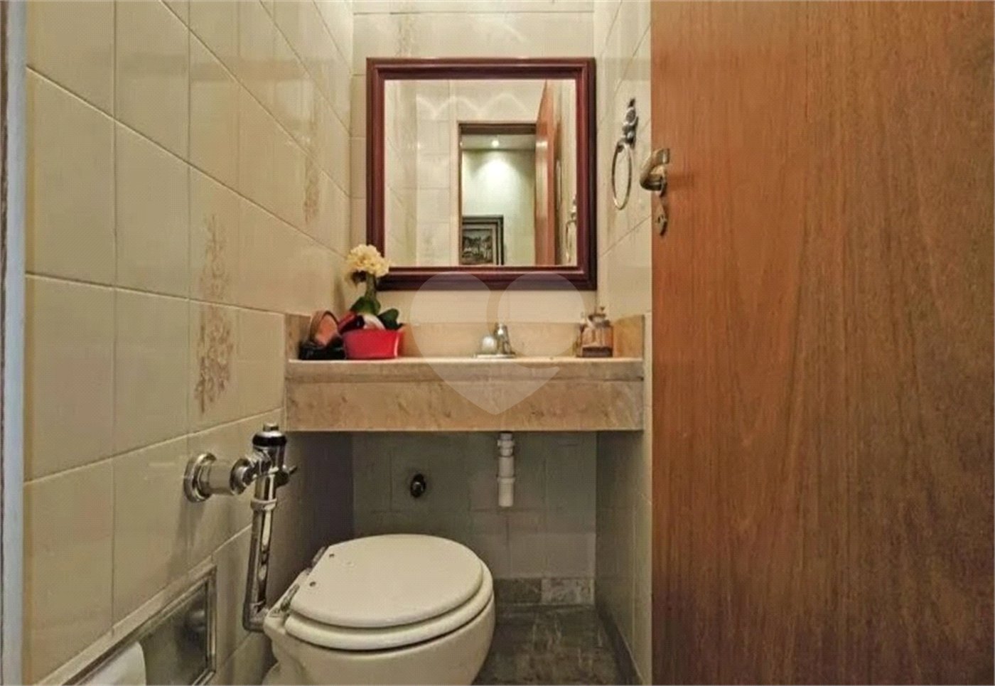 Cobertura à venda com 4 quartos, sendo 1 suíte, em Tijuca, Rio de Janeiro, RJ